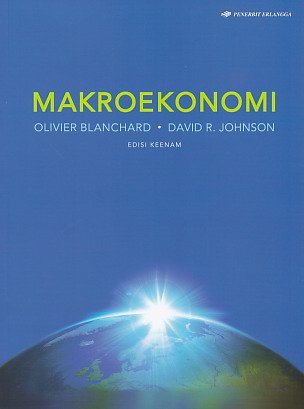 Makroekonomi : edisi keenam