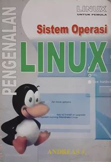 Pengenalan sistem operasi linux