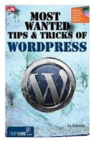 Most wanted tips dan tricks of wordpress