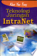 Teknologi jaringan komputer