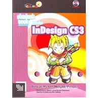 Student book series : indesign cs3