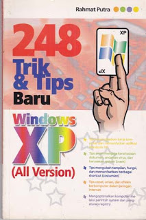 248 trik dan tips baru windows xp