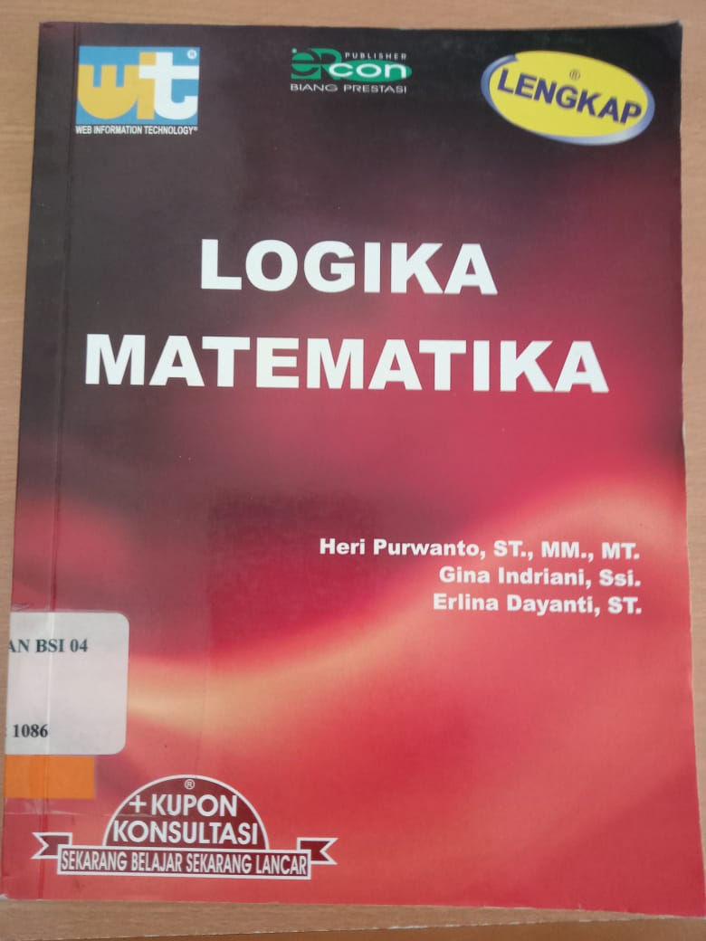 Logika matematika