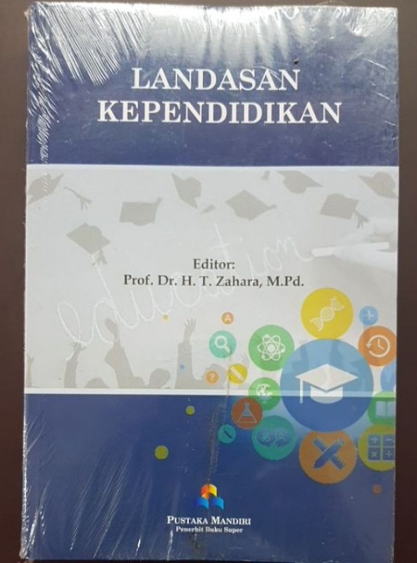 Landasan kependidikan