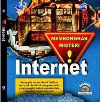 Membongkar misteri internet