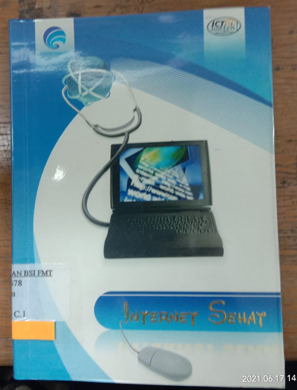 Internet sehat