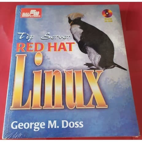 Tip server red hat linux