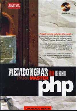 Membongkar trik rahasia para master PHP
