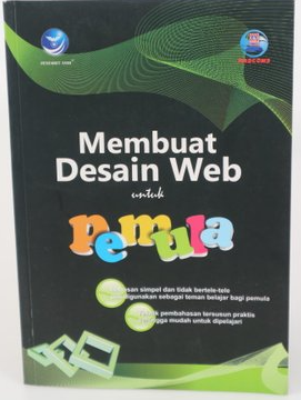 Membuat desain web untuk pemula