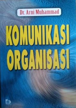 Komunikasi organisasi