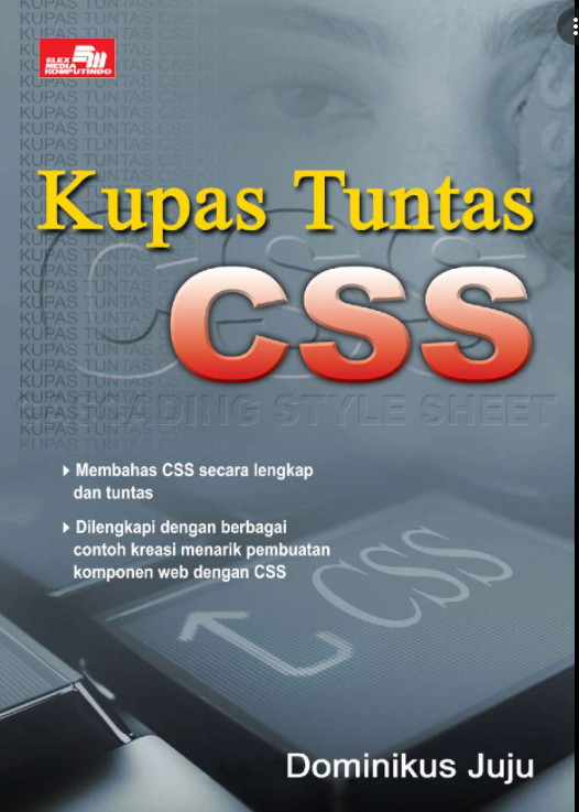 Kupas tuntas CSS