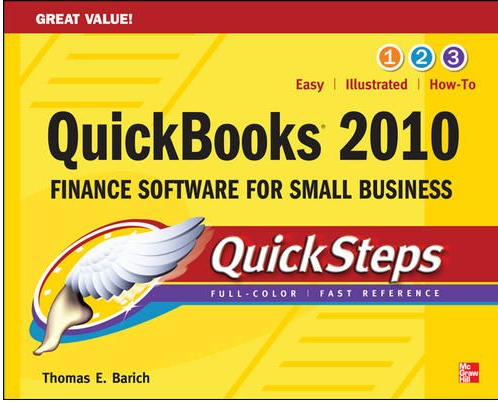 Quickbooks 2021