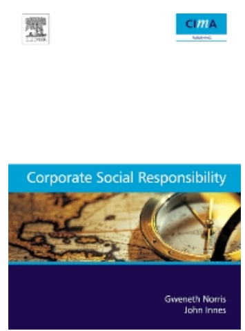 Corporate social responcibility