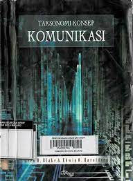 Taksonomi Konsep Komunikasi
