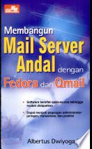 Membangun mail server andal dengan fedora dan qmail