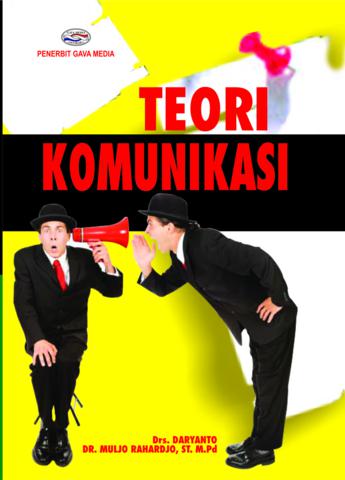 Teori komunikasi