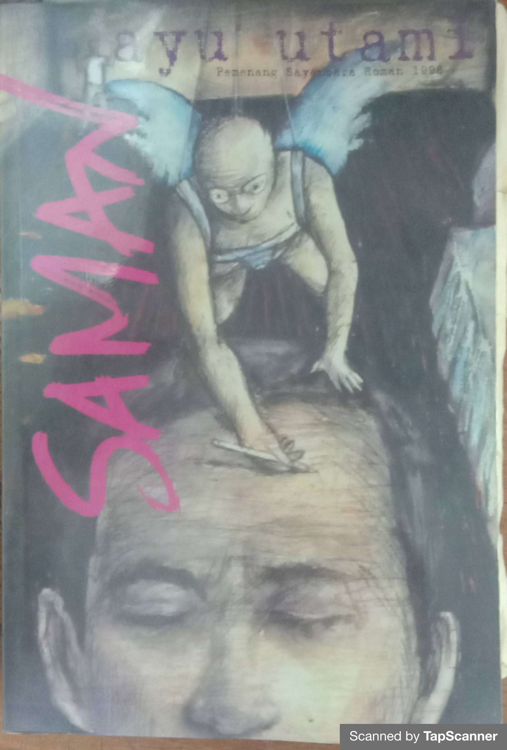 Saman
