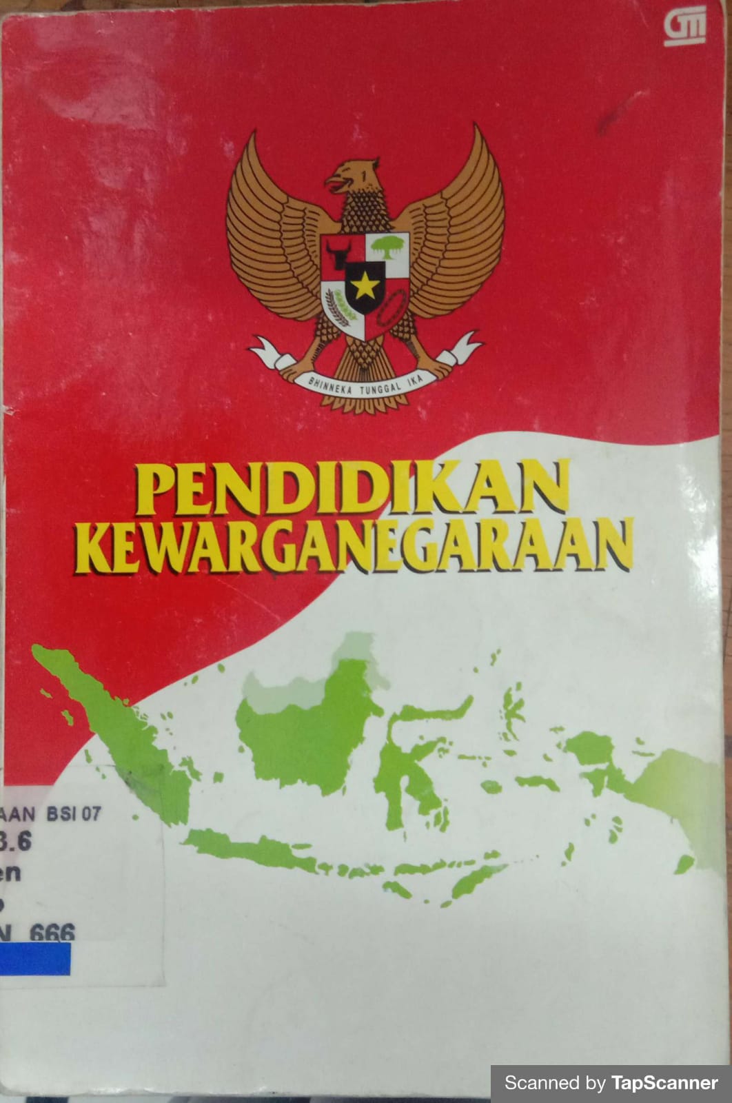 Pendidikan kewarganegaraan