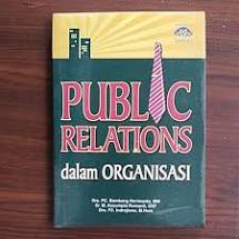 Public relations dalam organisasi