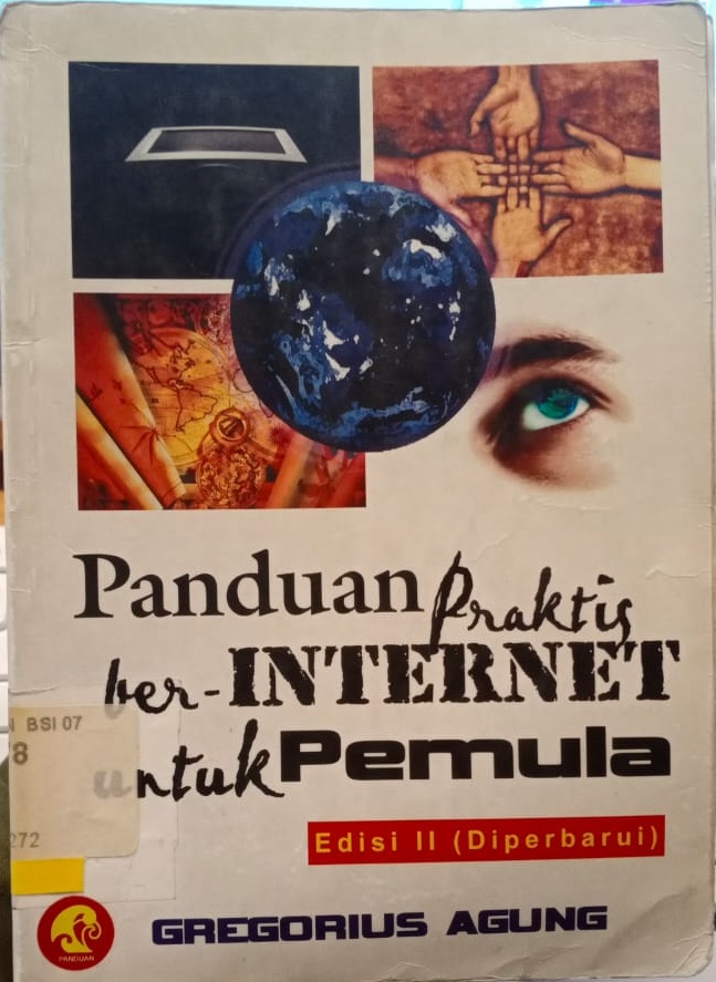 Panduan praktis berinternet untuk pemula