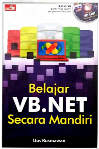 Belajar VB.net secara mandiri