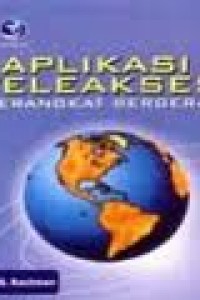 Aplikasi teleakses perangkat bergerak