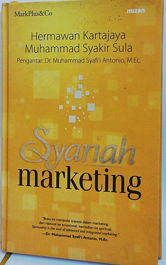 Syariah Marketing