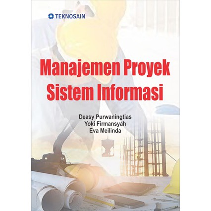 Manajemen proyek sistem informasi