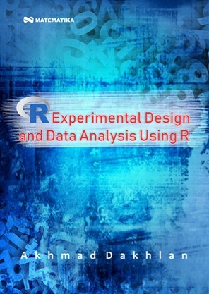 R experimental design and data analysis using R
