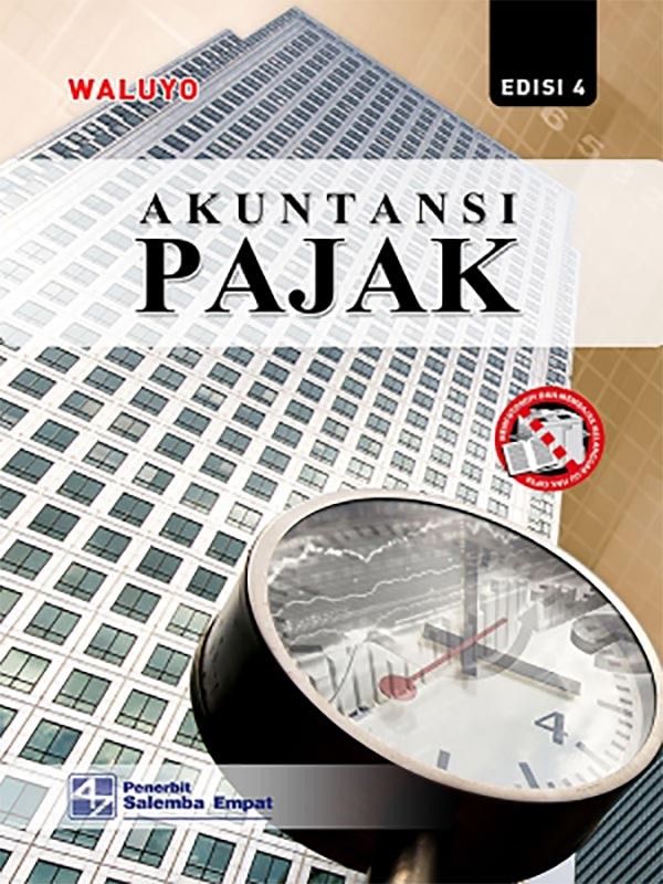 Akuntansi pajak