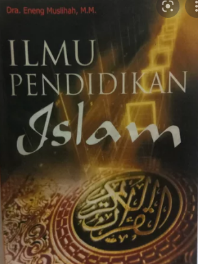 Ilmu pendidikan islam