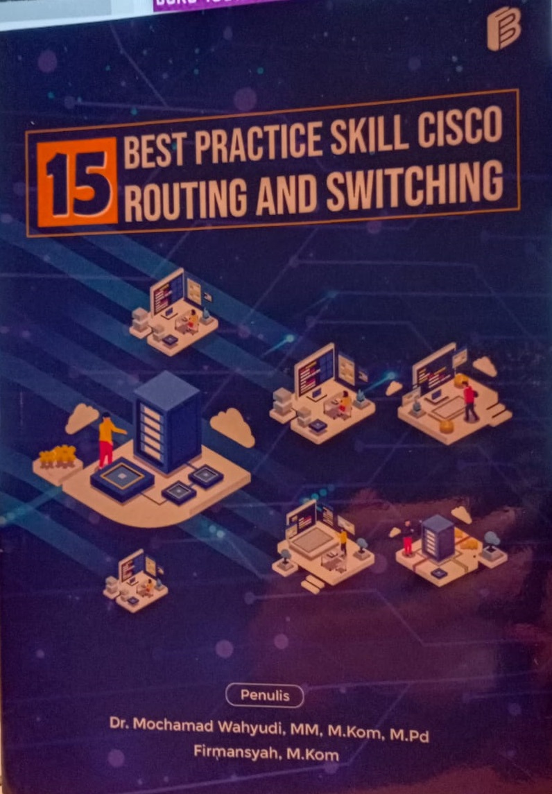 15 best practice skill cisco routing and switching