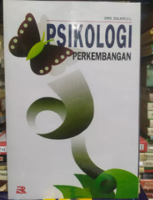 Psikologi perkembangan
