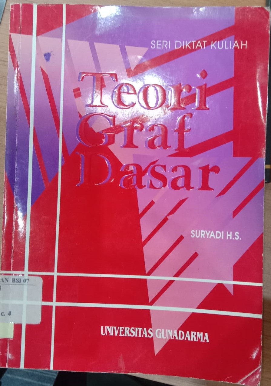 Teori graf dasar