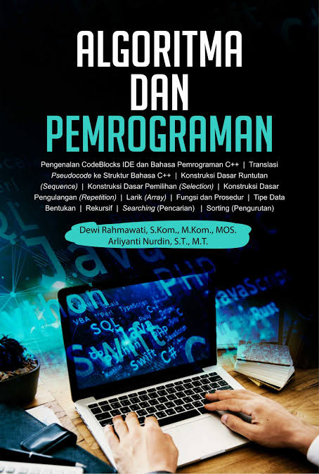 Algoritma dan pemrograman
