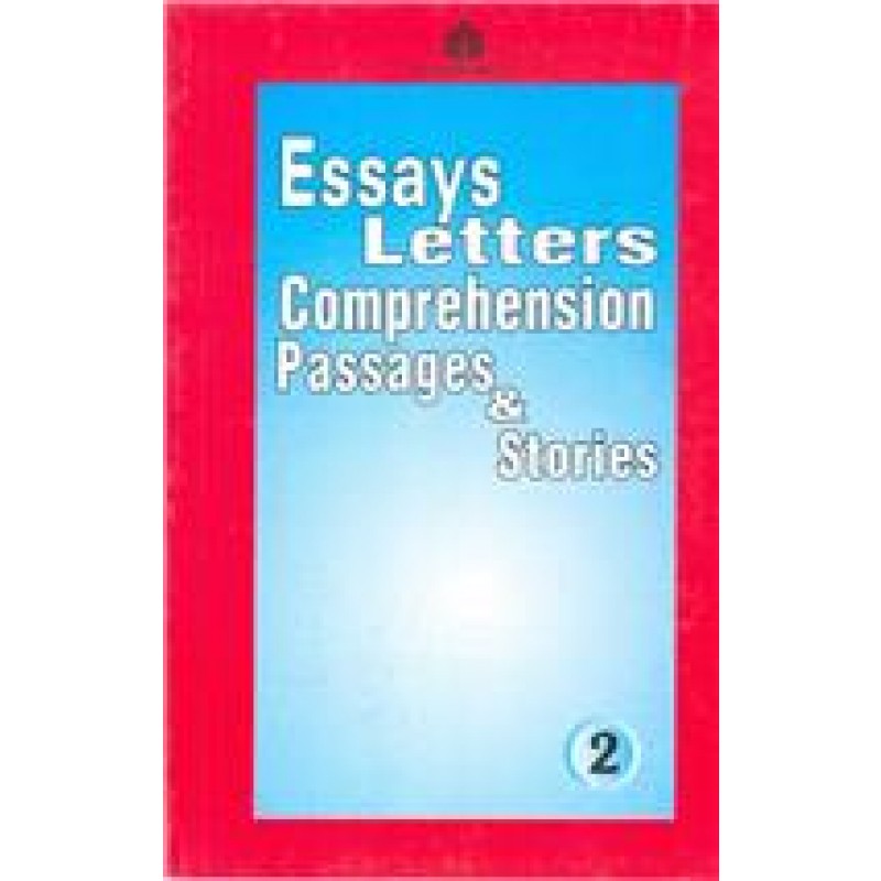 Essays letters comprehension passages dan stories