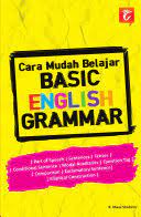 Cara mudah belajar basic english grammar