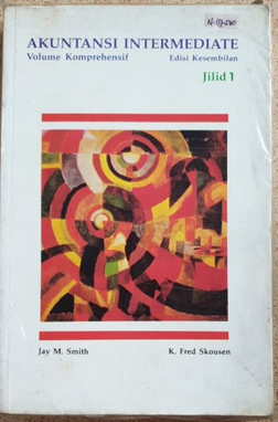 Akuntansi Intermediate Volume Koperhensif