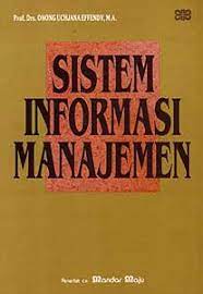 Sistem informasi manajmen