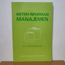 Sistem informasi manajemen