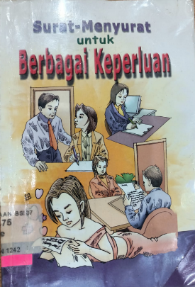 Surat-menyurat untuk berbagai keperluan