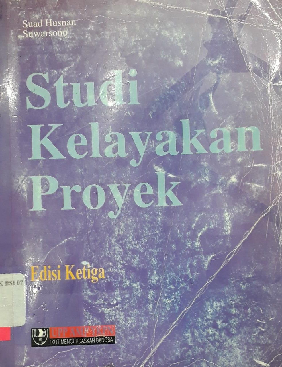 Studi kelayakan proyek