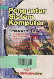 Pengantar sistem komputer