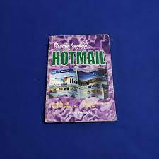 Uraian lengkap hotmail