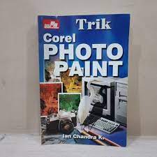 Trik corel photo paint