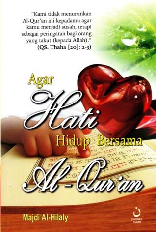 Agar hari hidup bersama al-quran