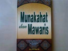Munakat dan mawaris