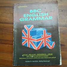 Bbc english grammar