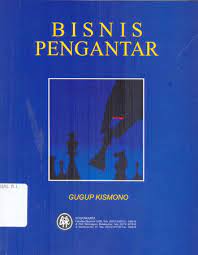 Bisnis pengantar