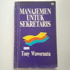 Manajemen untuk sekretaris